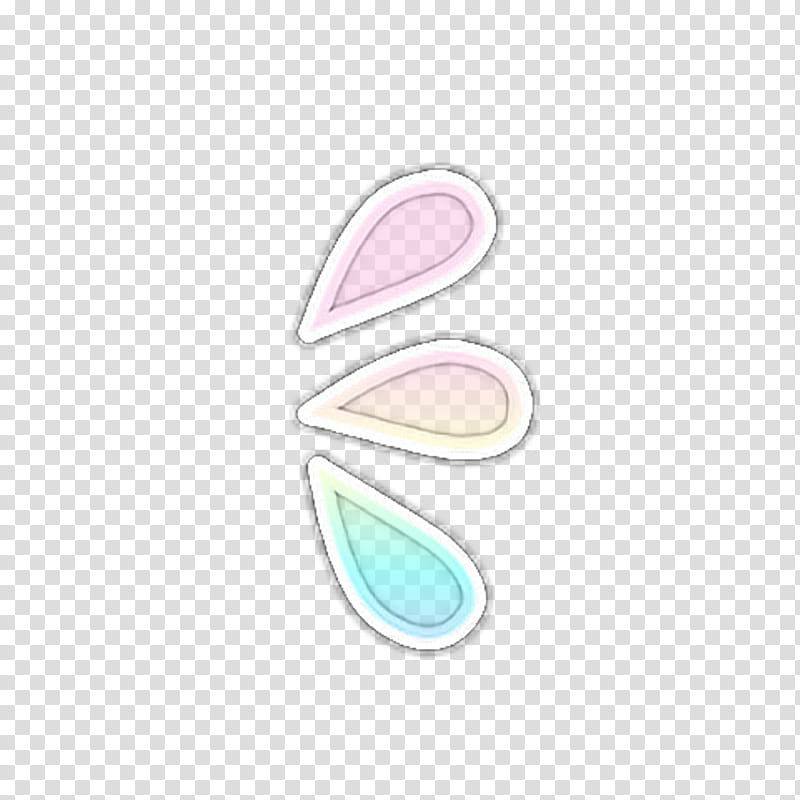 MOCHI SOFT, purple, gray, and teal transparent background PNG clipart