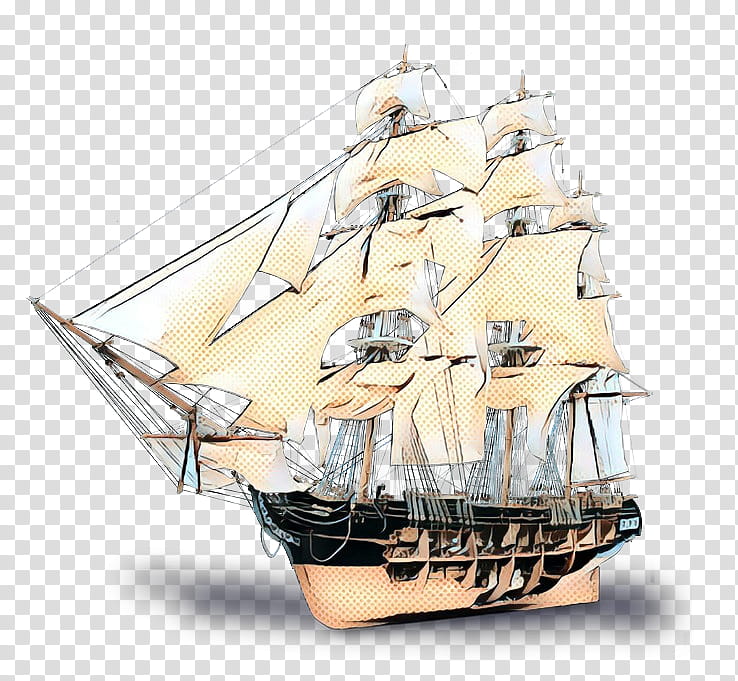 Boat, Barque, Brigantine, Clipper, Ship Of The Line, Galleon, Caravel, Firstrate transparent background PNG clipart