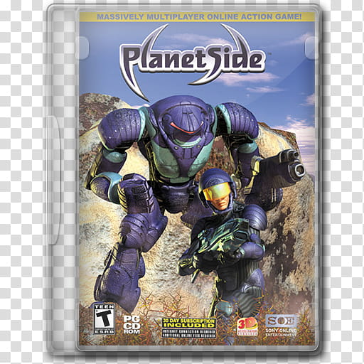 Game Icons , PlanetSide transparent background PNG clipart
