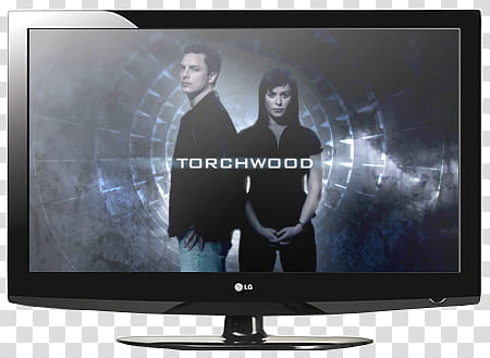 TV Show Icon , torchwood transparent background PNG clipart