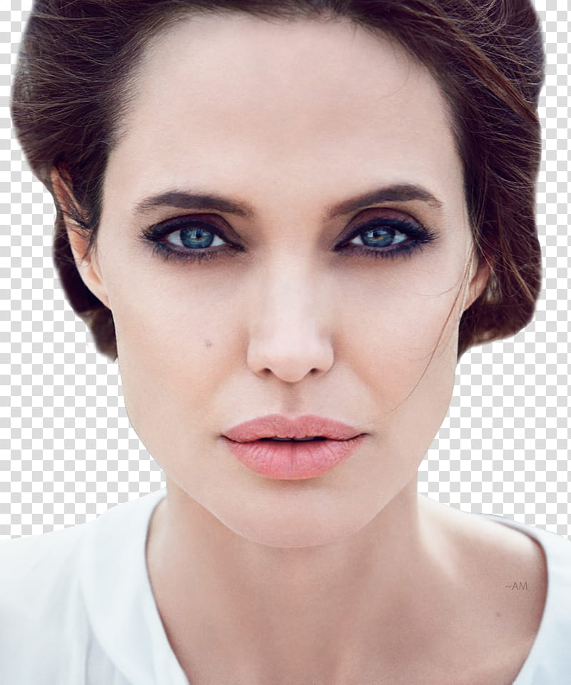 Angelina Jolie , AngelinaJolie () transparent background PNG clipart