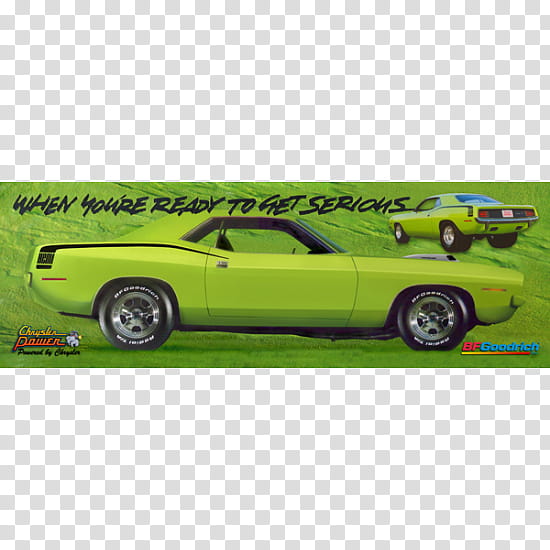 Classic Car, Plymouth Barracuda, Chrysler, Dodge Challenger, Jeep, Muscle Car, Hemispherical Combustion Chamber, Chrysler E Platform transparent background PNG clipart