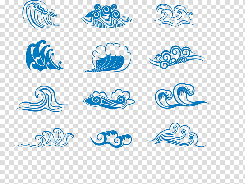 Wind, Wind Wave, Wave , Drawing, Blue, White, Text, Line transparent background PNG clipart