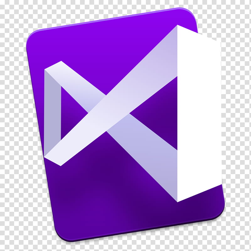 Visual Studio Code Yosemite ICON, visual studio code x@x transparent background PNG clipart