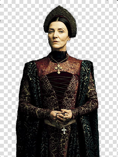 Michelle Fairley as Margaret Beaufort TWP transparent background PNG clipart