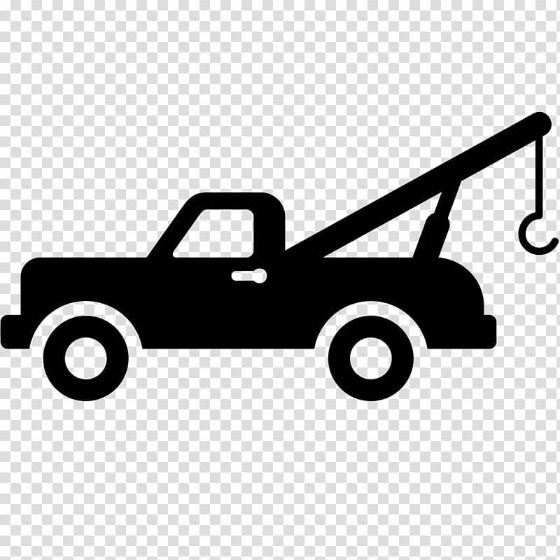 Road, Car, Towing, Breakdown, Roadside Assistance, Vehicle Recovery, Tow Truck, Flat Tire transparent background PNG clipart