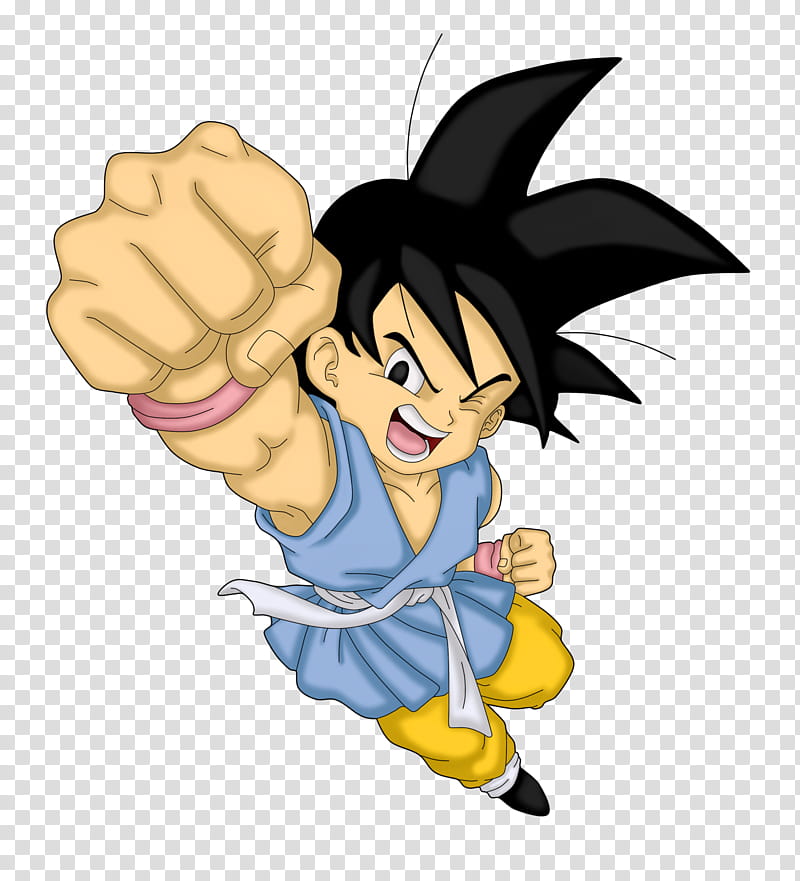 Dragon ball GT png images