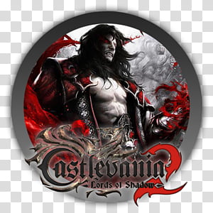 Castlevania Lords of Shadow Ultimate Edition, Castlevania Lords of Shadow  Ultimate Edition case cover transparent background PNG clipart