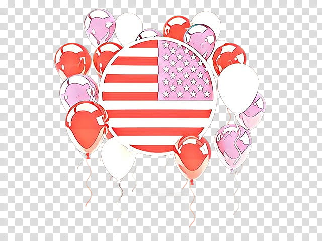 Love Background Heart, Cartoon, Balloon, Pink M, M095 transparent background PNG clipart