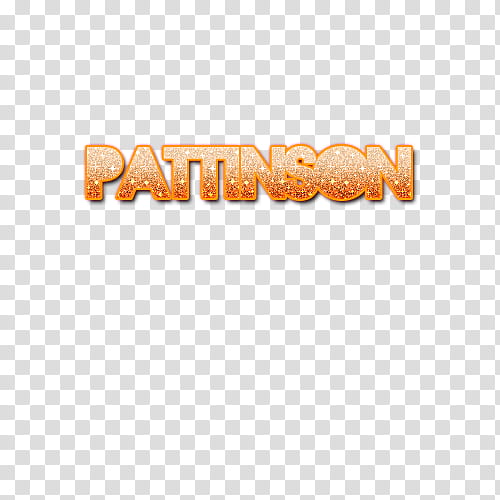 Pattinson Textos transparent background PNG clipart