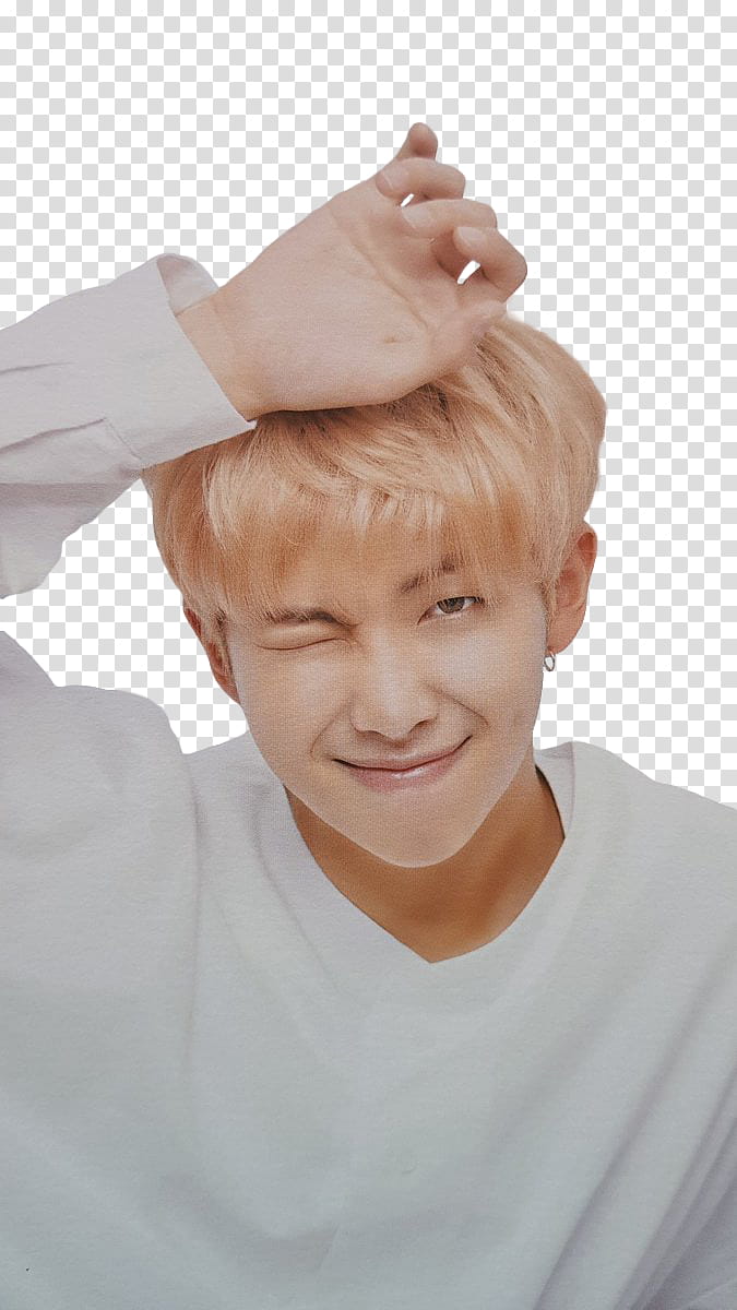 BTS, men's white sweatshirt transparent background PNG clipart