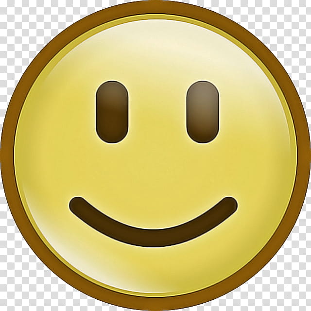 Emoticon, Face, Yellow, Smiley, Facial Expression, Head, Happy, Mouth transparent background PNG clipart