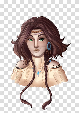 Hair, Forehead, Artist, Animator,  Cartoon, Hair Coloring, Disneys Art Of Animation Resort, Brown Hair transparent background PNG clipart thumbnail