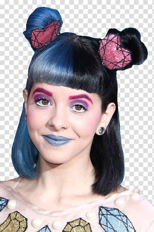 Melanie Martinez transparent background PNG clipart