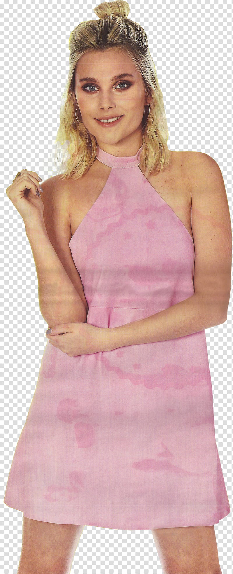 Valentina Zenere transparent background PNG clipart