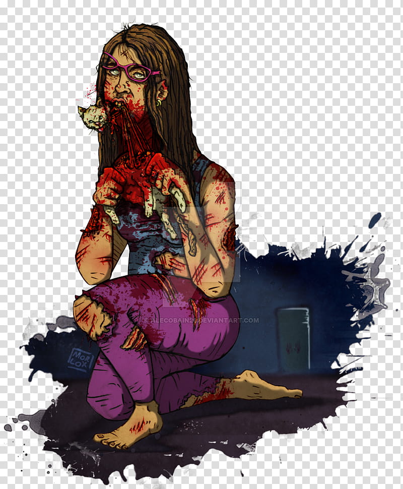 Juli Zombie transparent background PNG clipart Juli Zombie transparent background PNG clipart