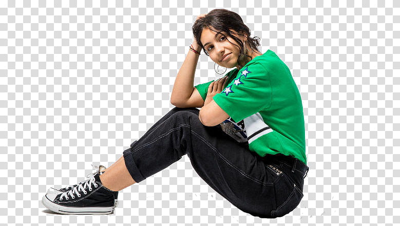 Alessia Cara transparent background PNG clipart