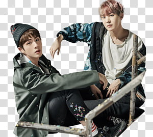 BTS transparent background PNG clipart thumbnail