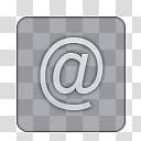 Pr Etched Dock Icons, Pr Etched  transparent background PNG clipart