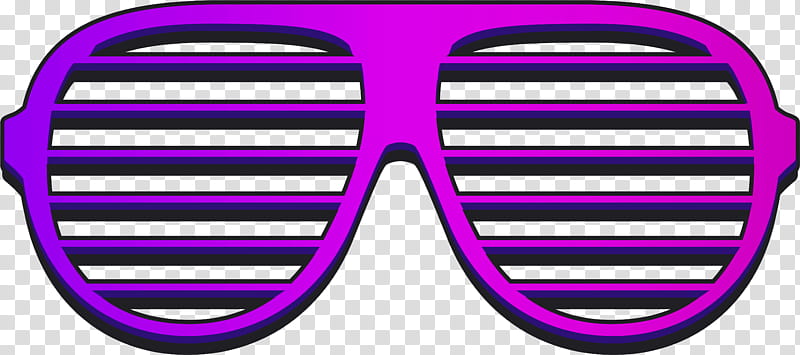 Web Design, Shutter Shades, Sunglasses, Shutters, Silhouette, Eyewear, Purple, Line transparent background PNG clipart