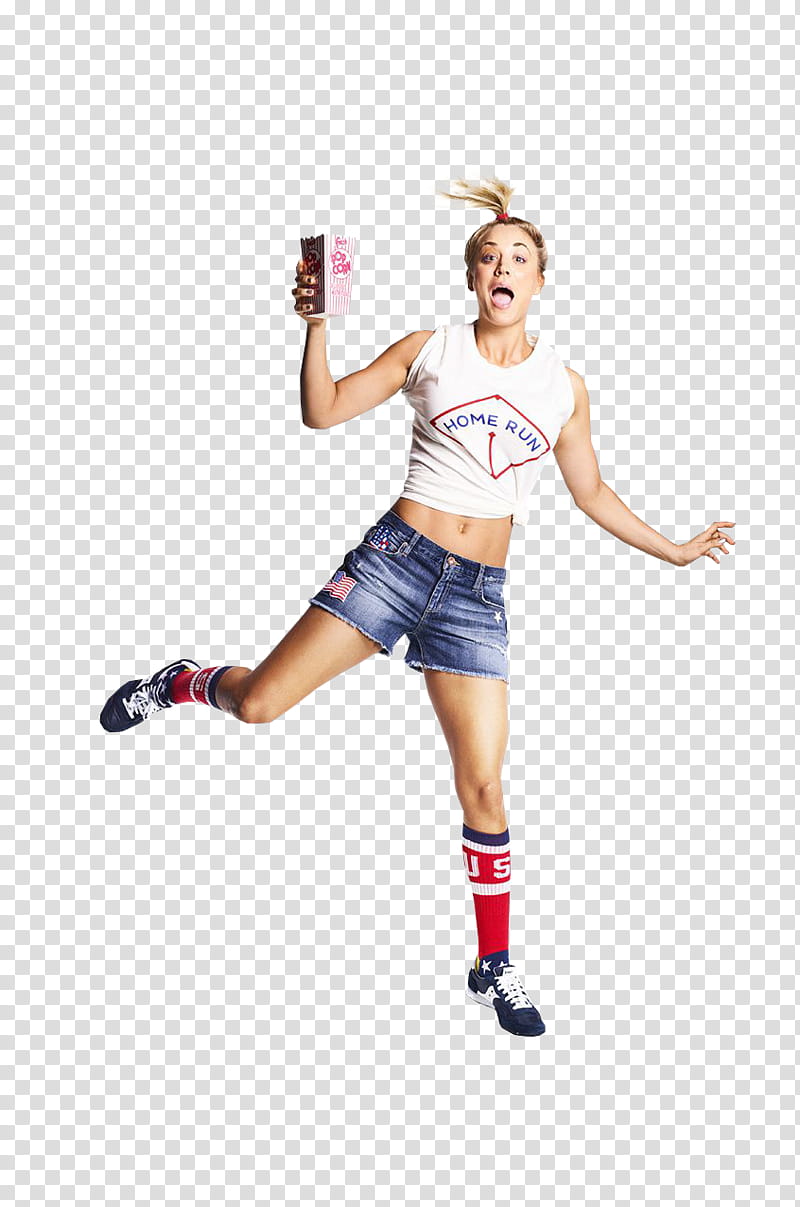 Kaley Cuoco transparent background PNG clipart