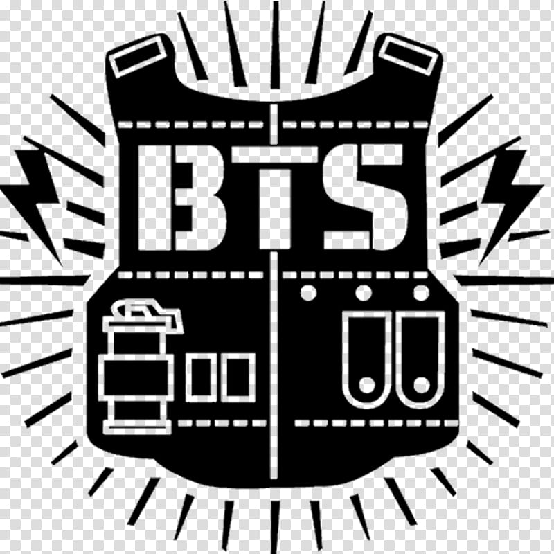 Bts Logo, Bighit Entertainment Co Ltd, Kpop, Korean Language, Mic Drop Japanese Version, Bts Army, Boy Band, Nct 127 Limitless transparent background PNG clipart