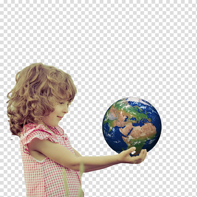 earth day save the world save the earth, Globe, Child, Hand, Planet, Sphere, Interior Design, Gesture, Astronomical Object transparent background PNG clipart