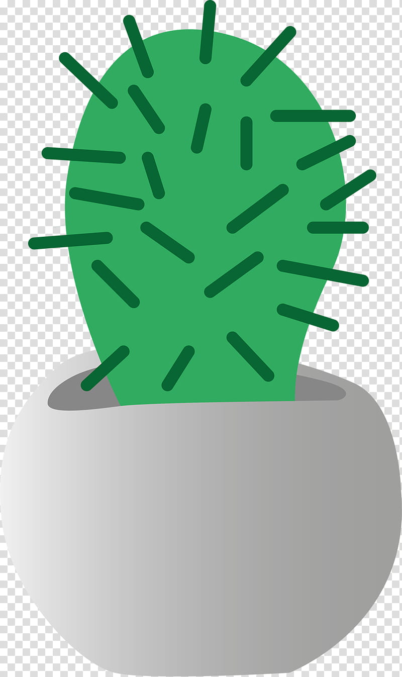 Green Tree, Cactus, Color, Thorns Spines And Prickles, Plants, Computer Software, Penjing transparent background PNG clipart
