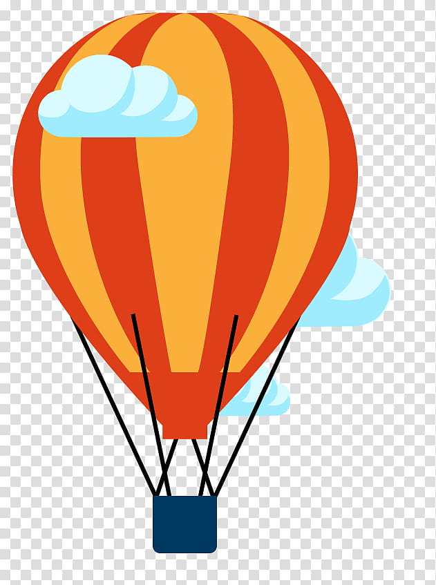 Hot Air Balloon, Flat Design, Cartoon, Hydrogen, Hot Air Ballooning, Vehicle, Line, Air Sports transparent background PNG clipart