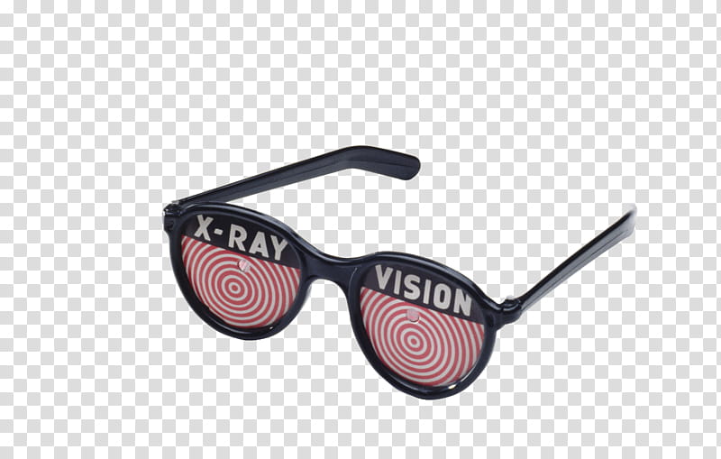 XRAY SPECS FREE, black and brown sunglasses transparent background PNG clipart