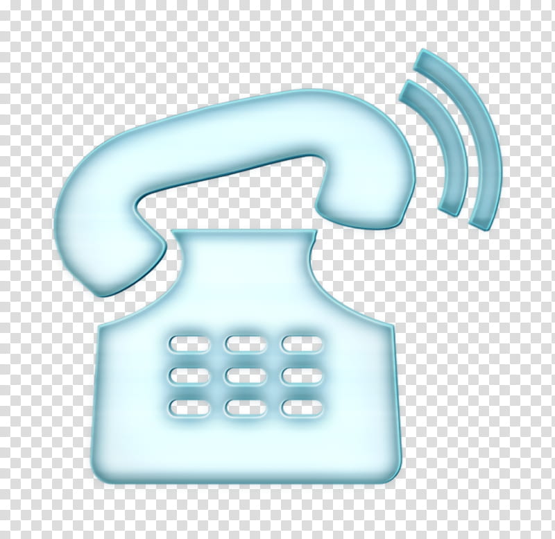 Phone icons icon Old Telephone ringing icon Tools and utensils icon transparent background PNG clipart
