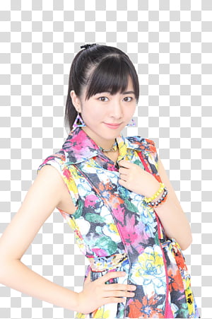 Ogata Risa Tanimoto Ami Ono Mizuho 6 Render Set transparent background PNG clipart thumbnail