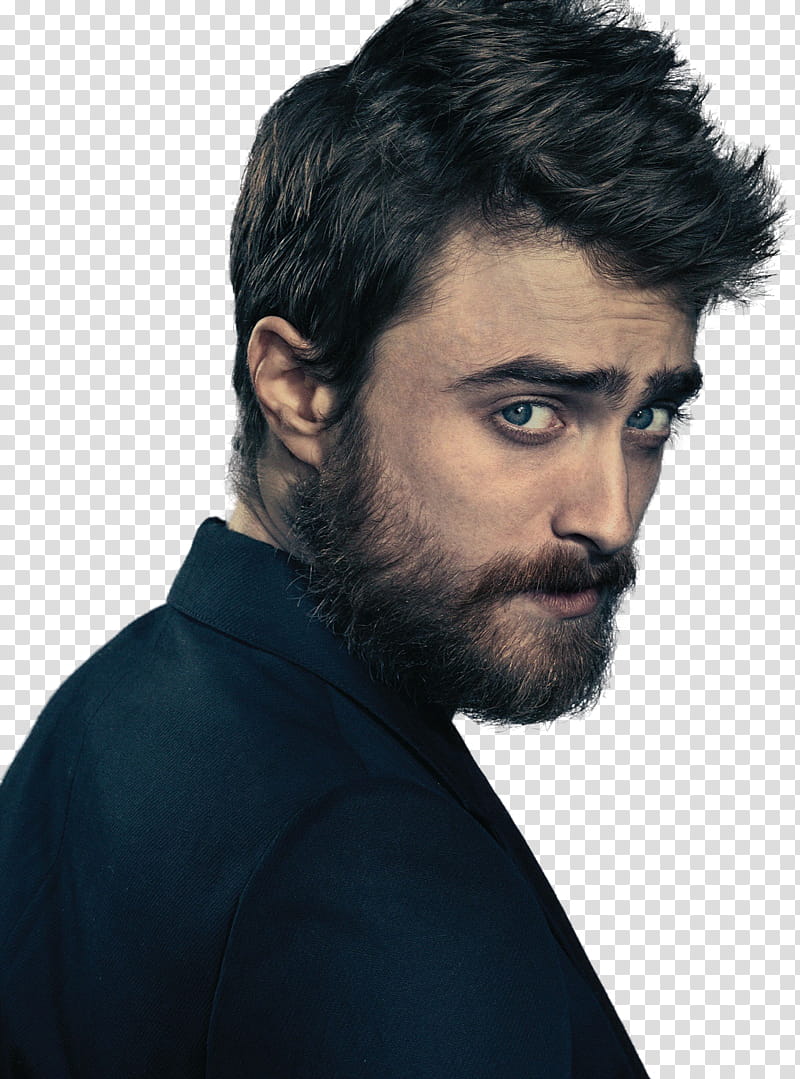 Daniel Radcliffe transparent background PNG clipart