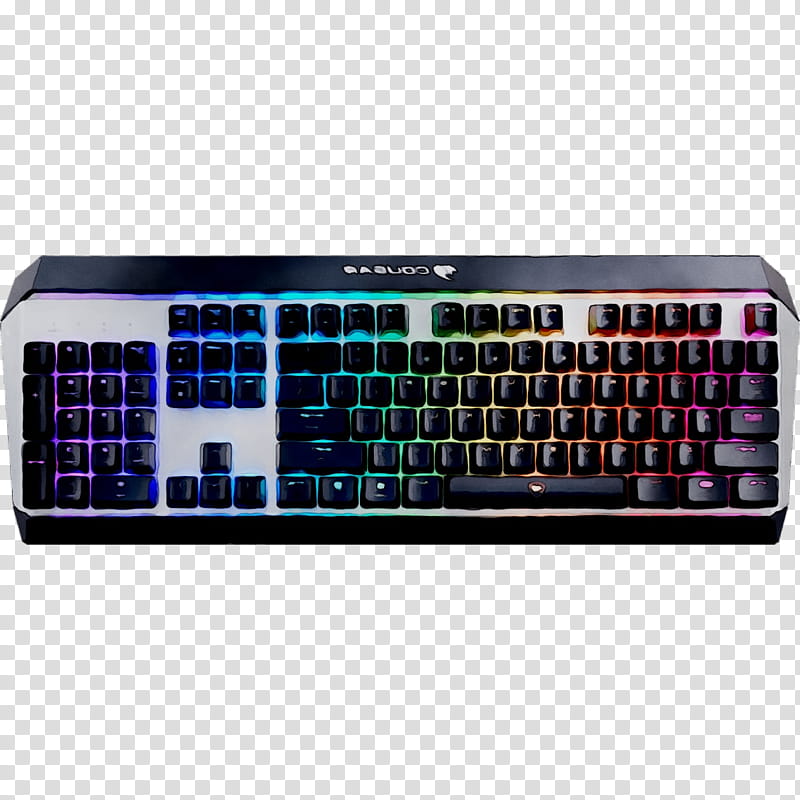 Laptop, Computer Keyboard, Numeric Keypads, Space Bar, Electronic Component, Multimedia, Electronic Musical Instruments, Computer Monitors transparent background PNG clipart