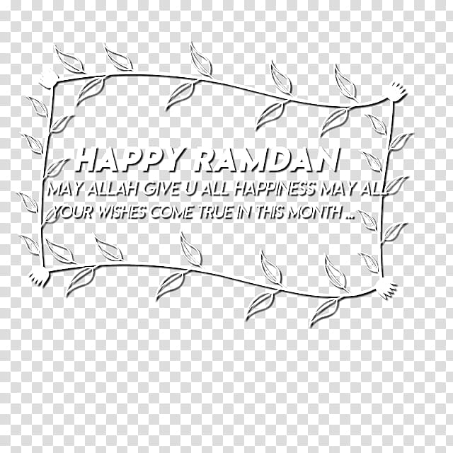 Eid Mubarak Black And White, Ramadan, Eid Alfitr, Zakat Alfitr, Islam, Eid Aladha, Holiday, Text transparent background PNG clipart
