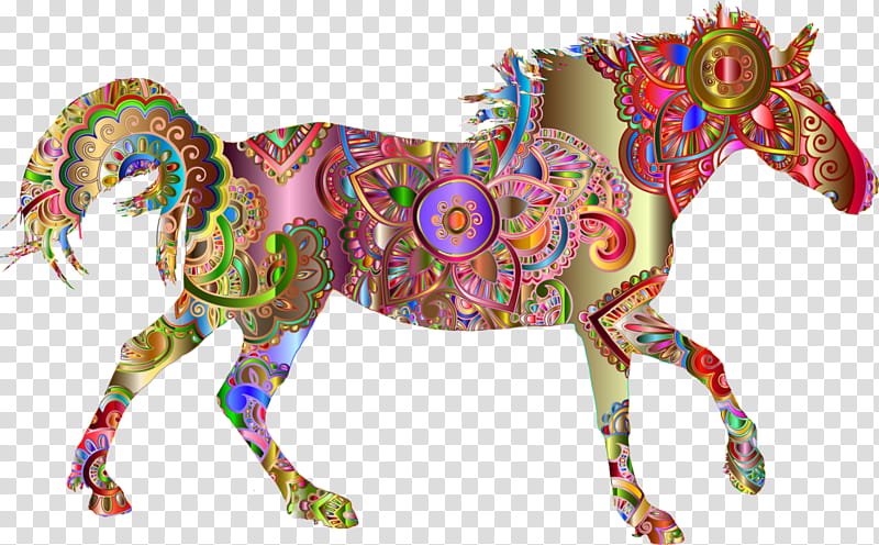 Horse, American Paint Horse, Arabian Horse, Morgan Horse, Mustang, Mare, Pony, Foal transparent background PNG clipart