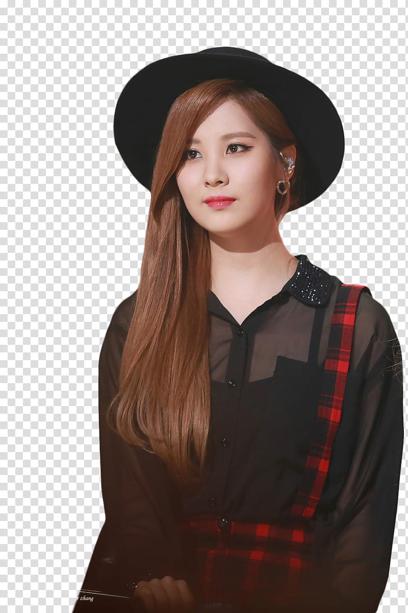 Seohyun Boom Shakalaka transparent background PNG clipart