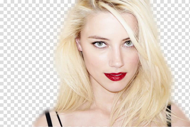 amber Heard Calidad Hd transparent background PNG clipart