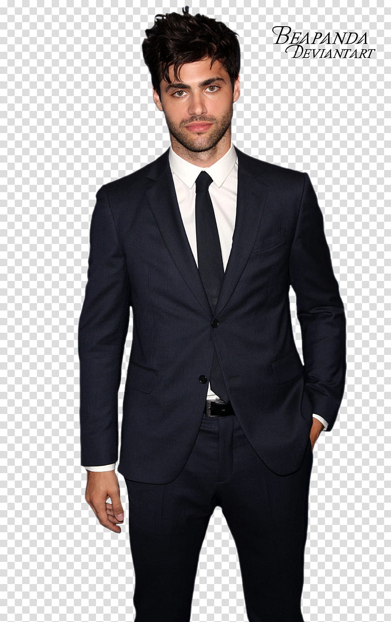 Matthew Daddario, man in black formal suit transparent background PNG clipart