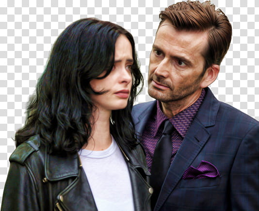 Jessica Jones transparent background PNG clipart