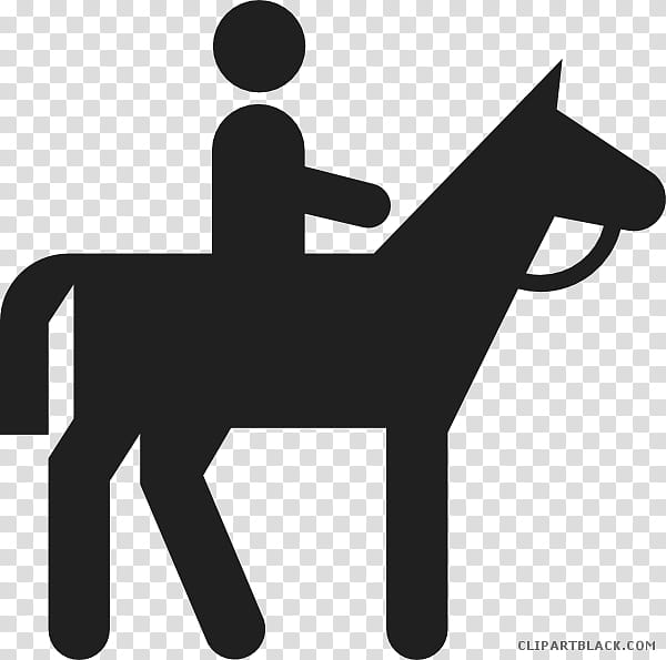 Cat Silhouette, Horse, Equestrian, Horserider, Pony, Symbol, Stable, Equestrian Centre transparent background PNG clipart