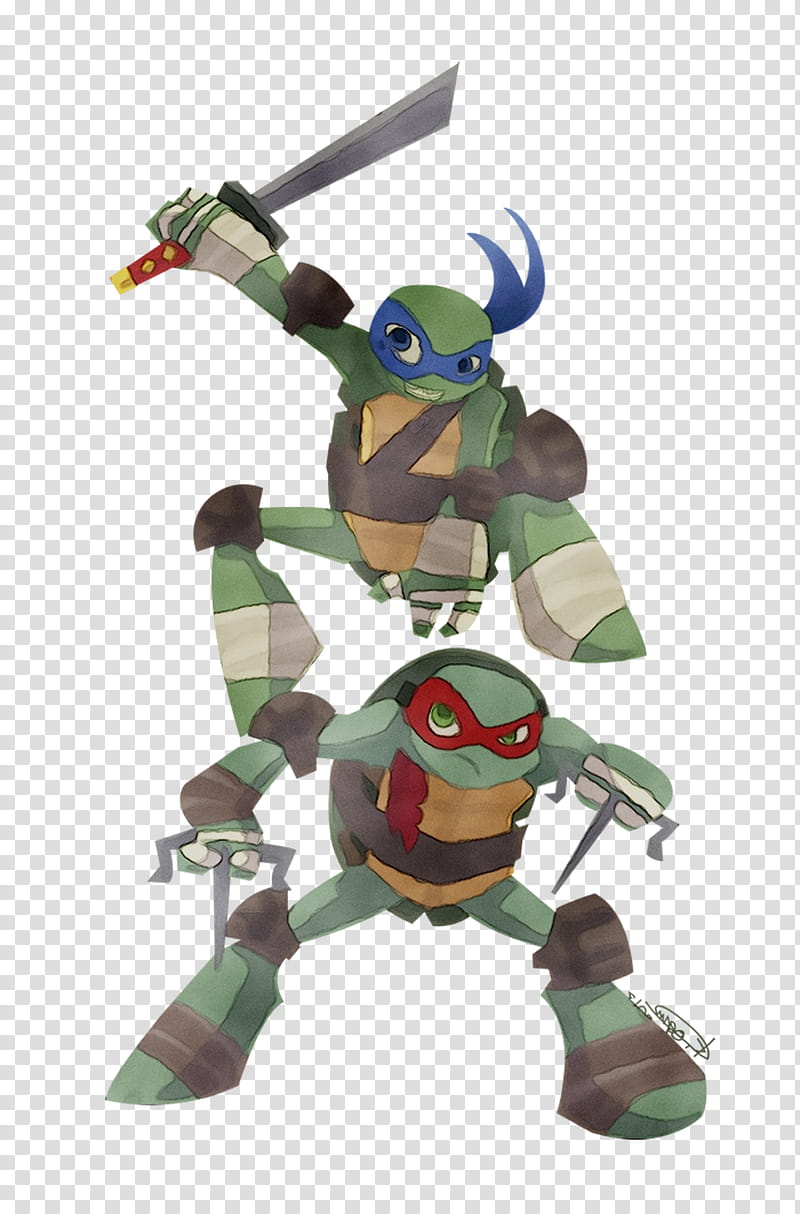 Ninja, Robot, Figurine, Character, Mecha, Toy, Action Figure, Teenage Mutant Ninja Turtles transparent background PNG clipart
