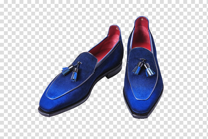 blue suede shoes clipart