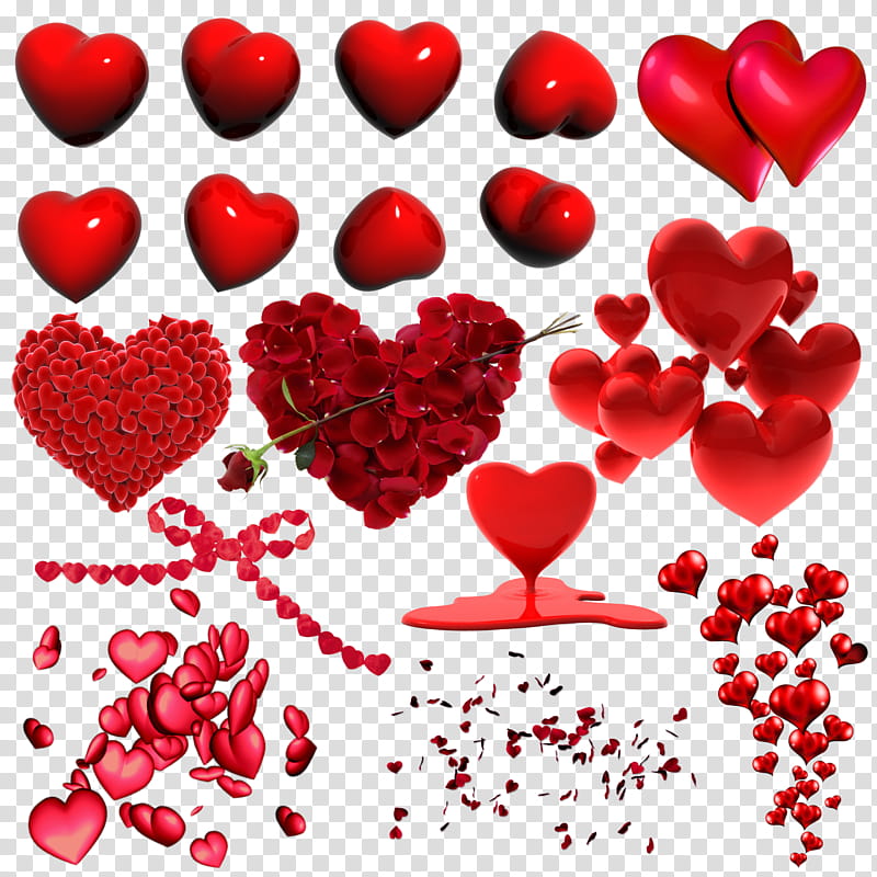 San Valentin transparent background PNG clipart