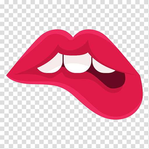 Lips, Mouth, Lip Gloss, Face, Glitter, Lipstick, Nose, Red transparent background PNG clipart