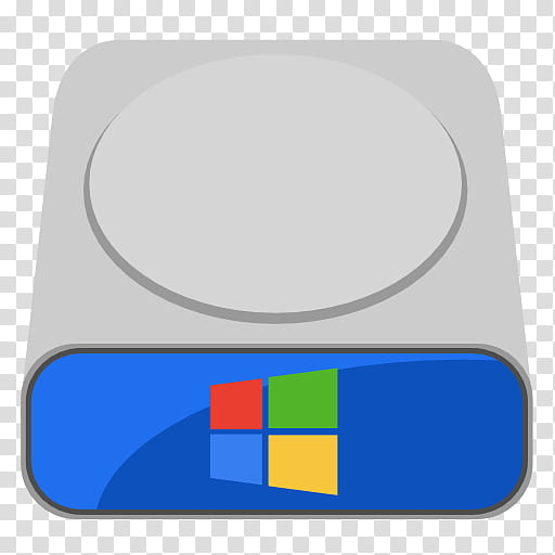 Plex, hdd windows icon transparent background PNG clipart