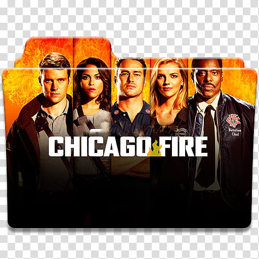 Chicago Fire Season ,  icon transparent background PNG clipart