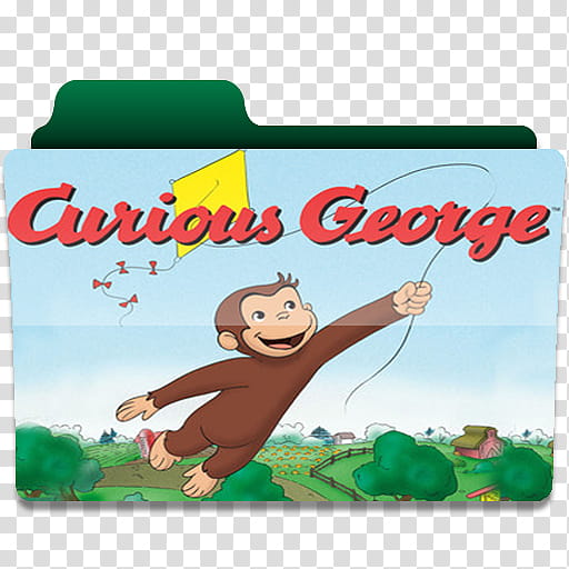 Curious George, Curious George transparent background PNG clipart