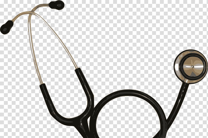 Medical Heart, Physician, Stethoscope, Pulse, Medicine, Patient, Medical Diagnosis, Doctor Of Osteopathic Medicine transparent background PNG clipart