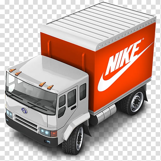 Transmit  Nike, TransmitNikeWhiteTop- icon transparent background PNG clipart